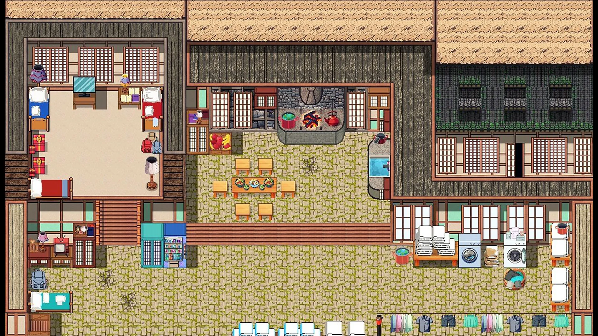 NEONPIXEL - Anime Countryside Set - RPG Maker MZ - Image 10