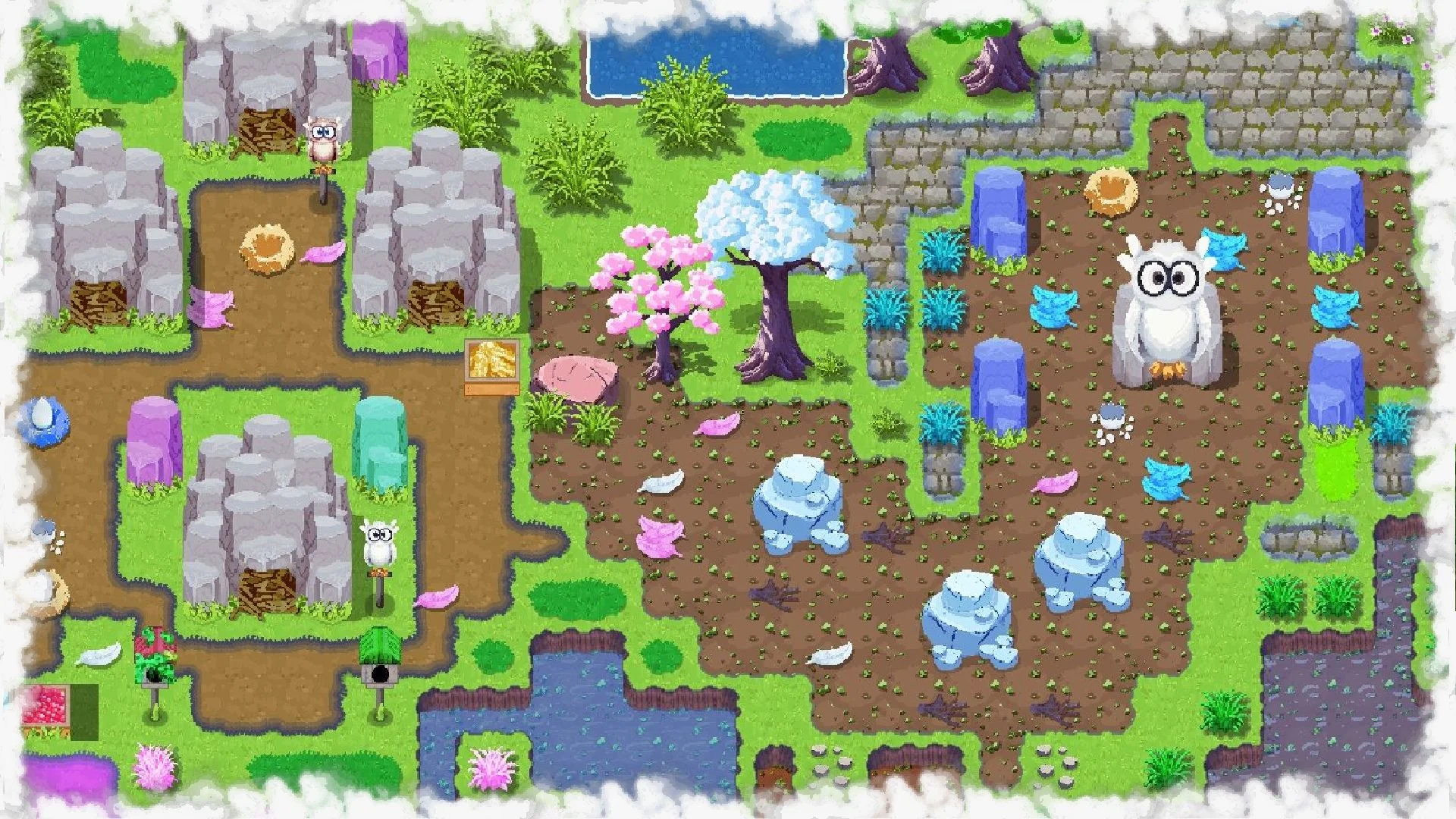 NEONPIXEL - ANIME FAIRYTALE VALLEY SET - RPG Maker MZ - Image 5