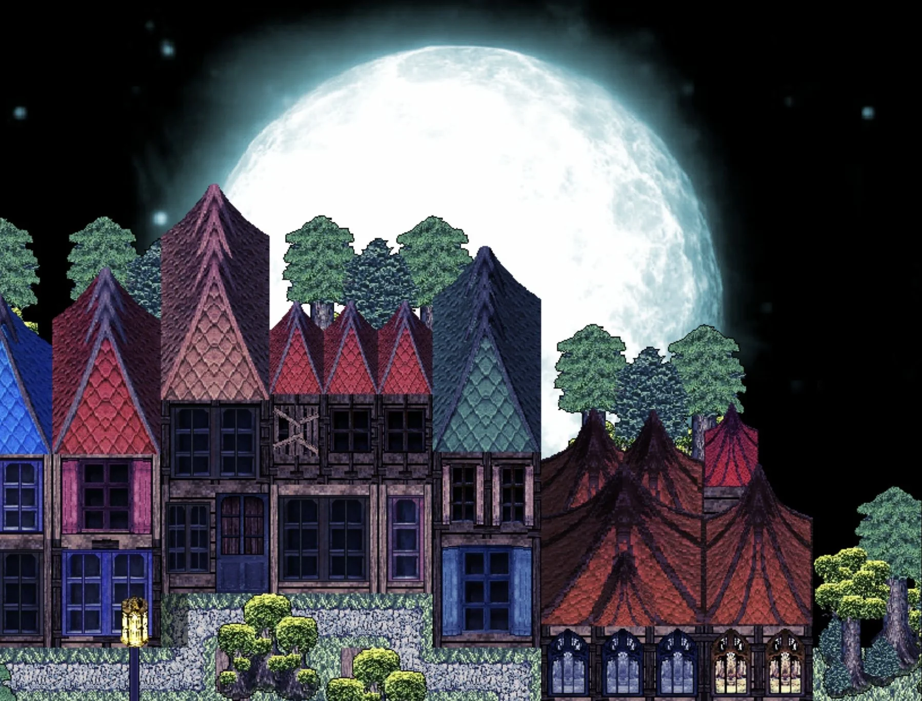 NEONPIXEL - MEGA ADVENTURE SET - RPG Maker MZ - Image 4