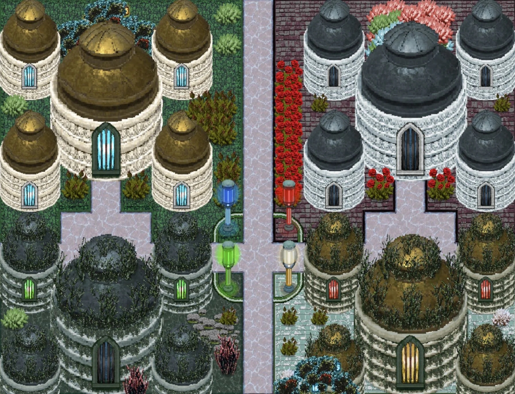 NEONPIXEL - MEGA ATLANTIS SET - RPG Maker MZ - Image 10