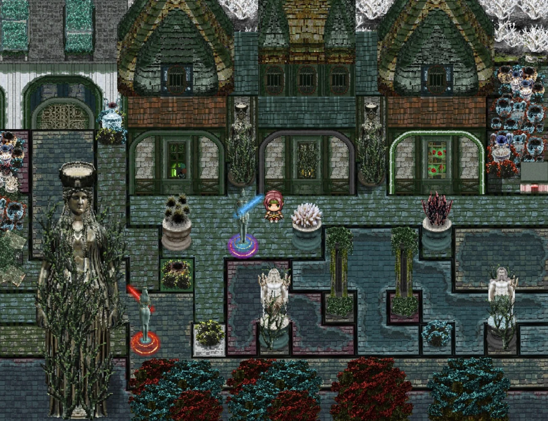 NEONPIXEL - MEGA ATLANTIS SET - RPG Maker MZ - Image 7