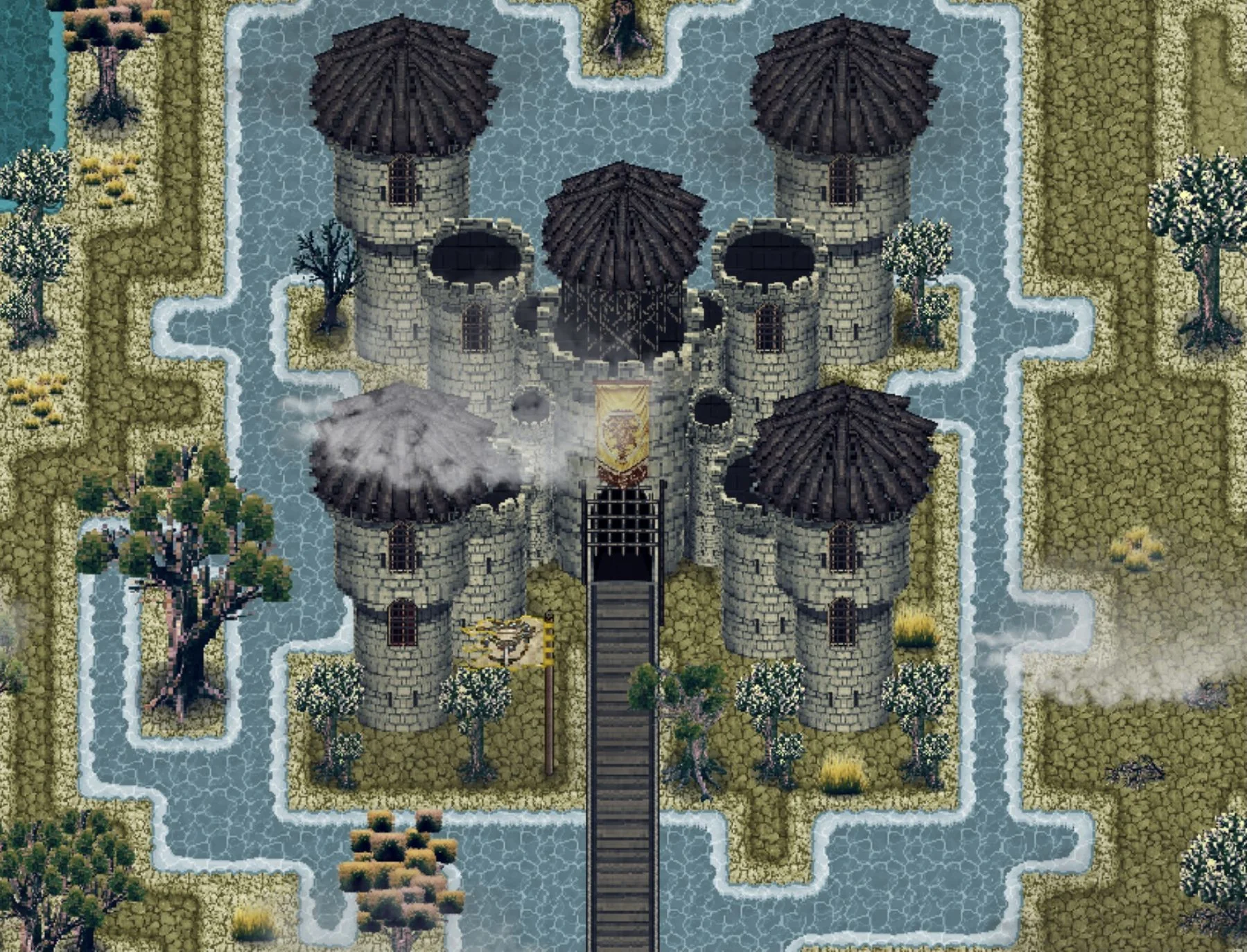 NEONPIXEL - Mega Dark Medieval Age - RPG Maker MZ - Image 5
