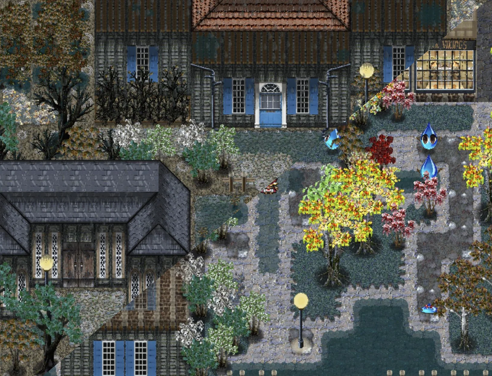 NEONPIXEL - Mega Landscape A set - RPG Maker MZ - Image 5