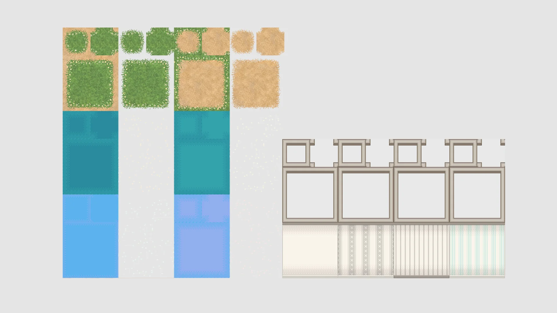 Pastel Kawaii Assets - Mini Version - RPG Maker MZ - Image 4