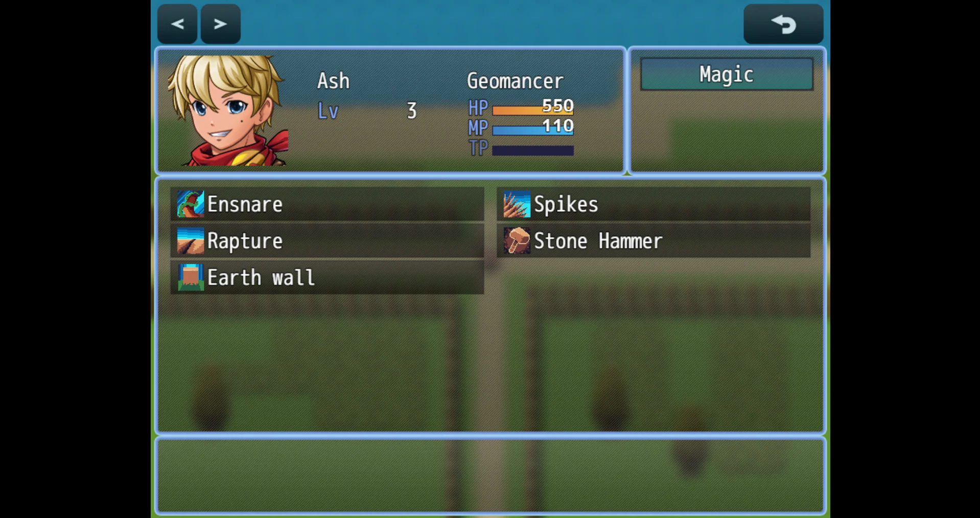 Pixel Fantasy Skill Icon Set - RPG Maker MZ - Image 6