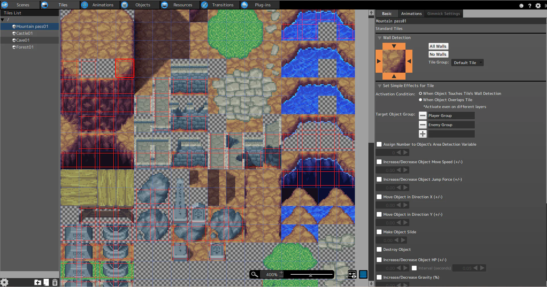 Pixel Game Maker MV - Image 6