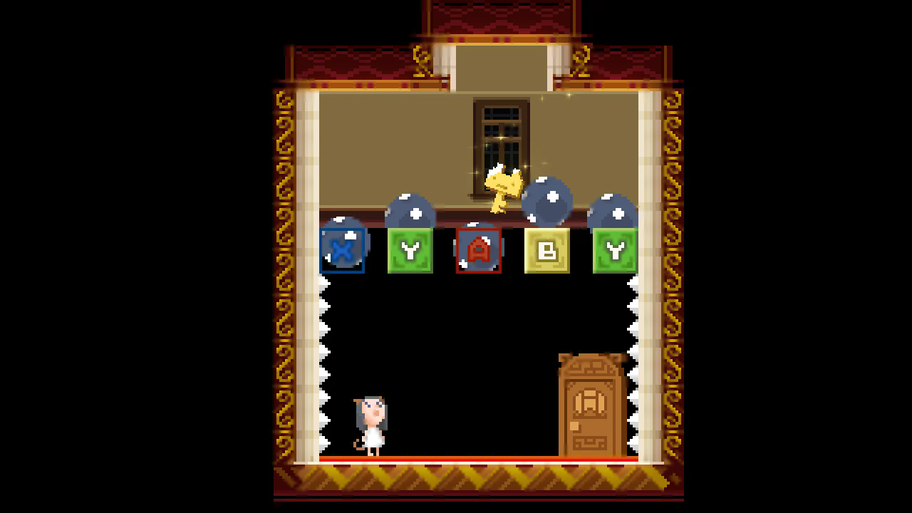 Pixel Game Maker Series NYANxTECH - Image 5