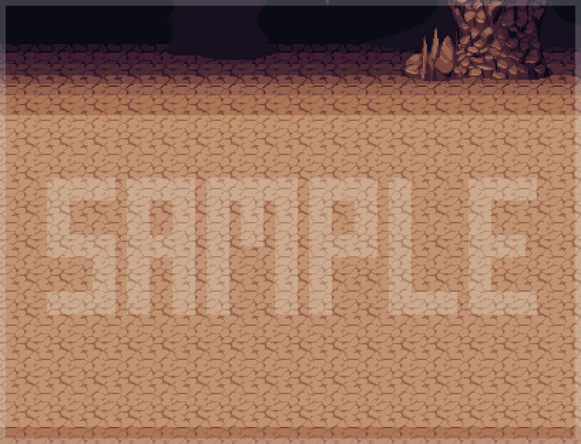 PIXELLEN BATTLE BACKGROUNDS PACK - RPG Maker MZ - Image 5