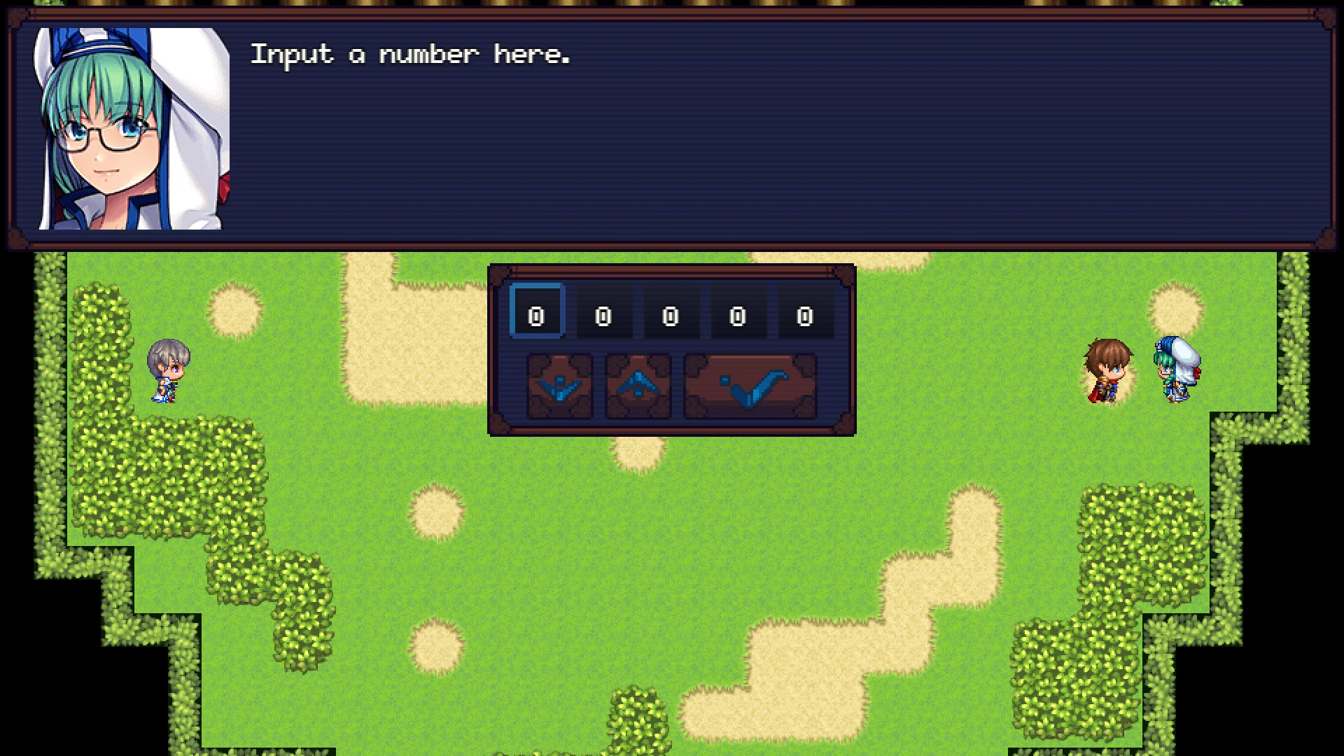 PIXELLEN WINDOWSKIN PACK - RPG Maker MZ - Image 6