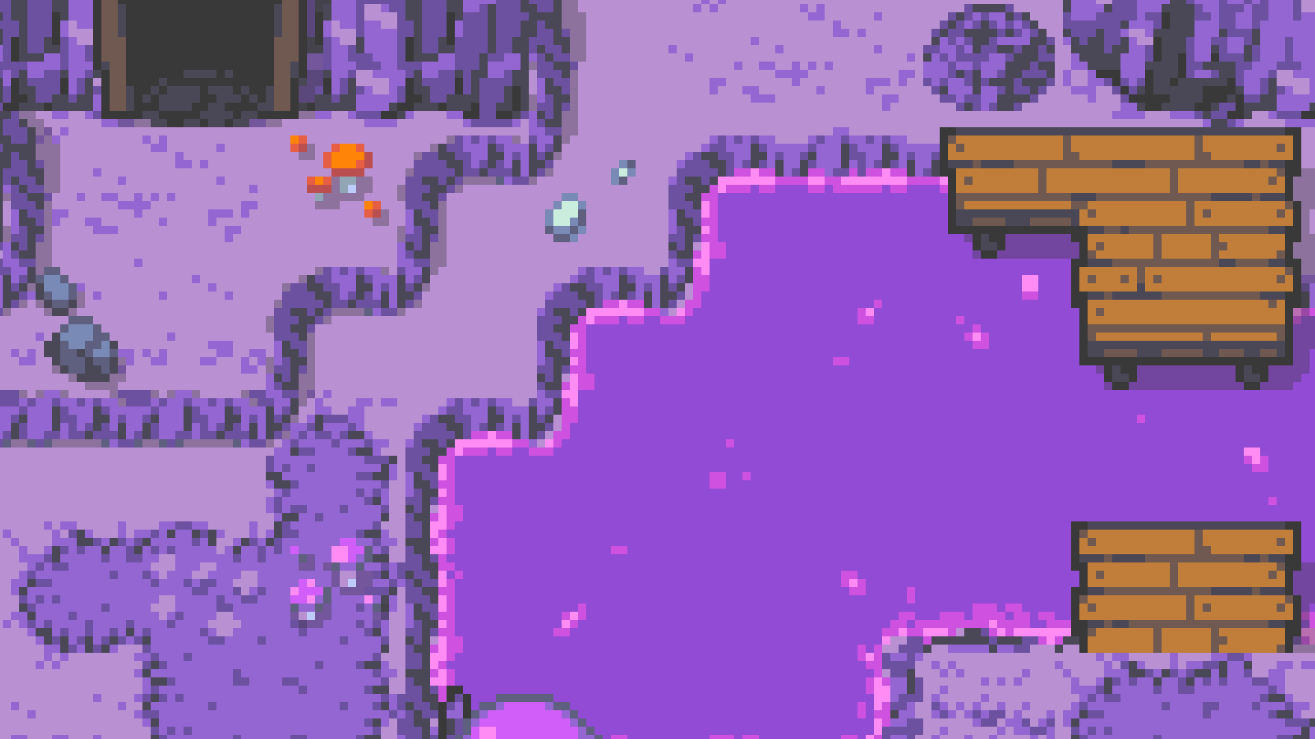 Pocket Valley Graphic pack Dungeons - RPG Maker MZ - Image 4