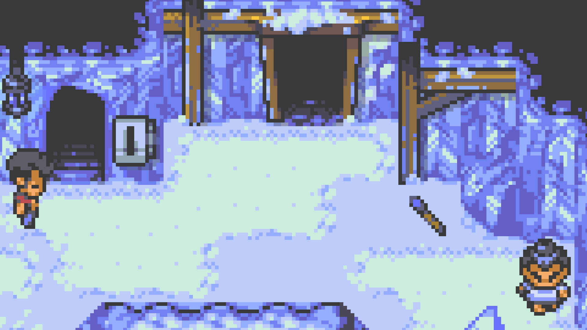 Pocket Valley Graphic pack Dungeons - RPG Maker MZ - Image 5
