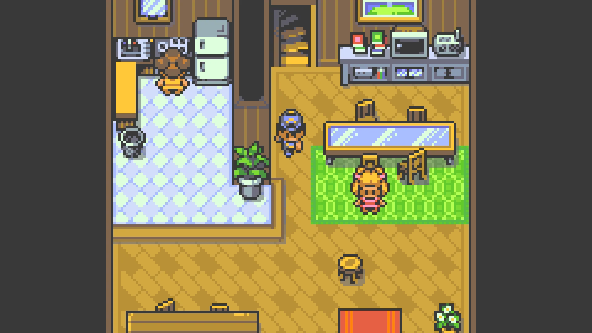 Pocket Valley Graphic pack Interior - RPG Maker MZ - Image 4