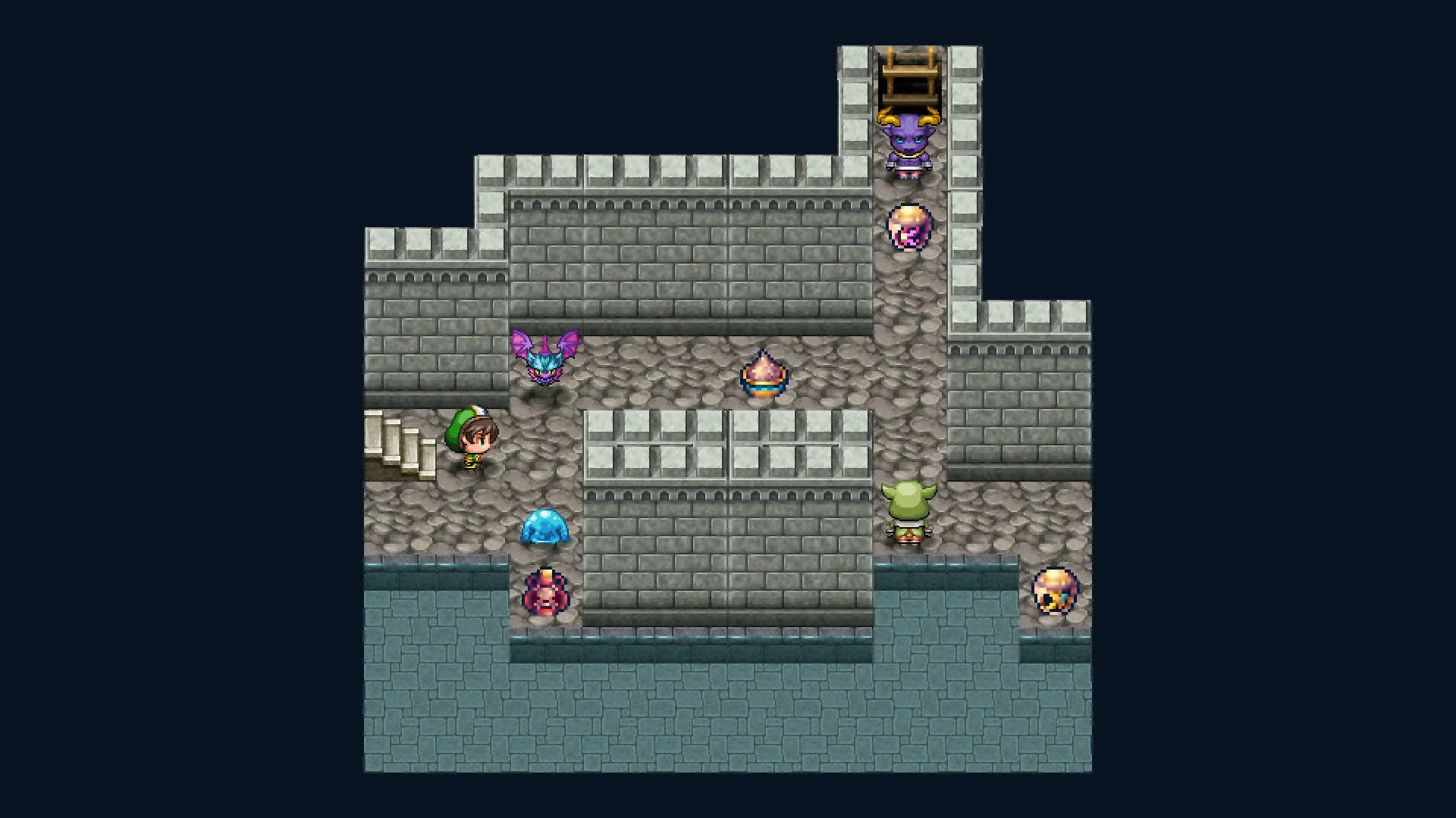 Potions Icon set - RPG Maker MZ - Image 3