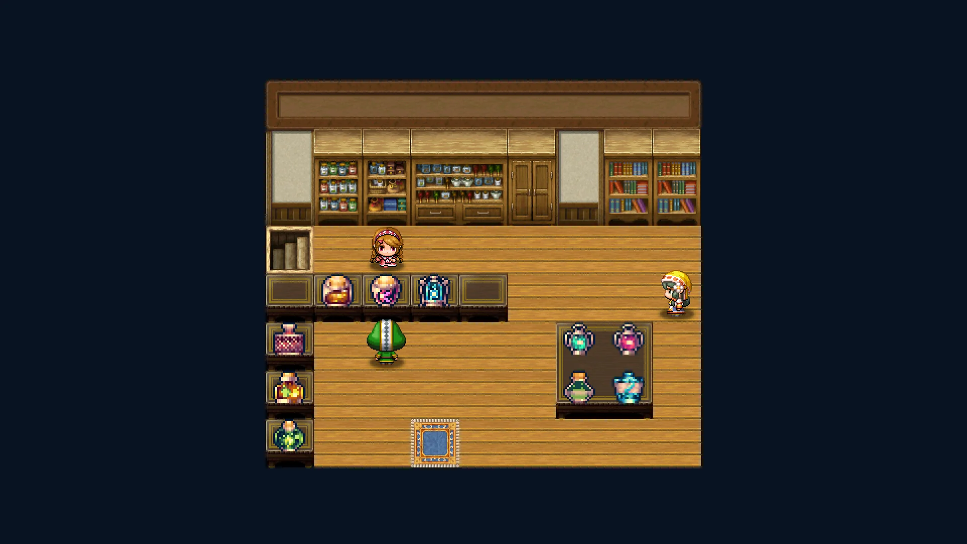 Potions Icon set - RPG Maker MZ - Image 5