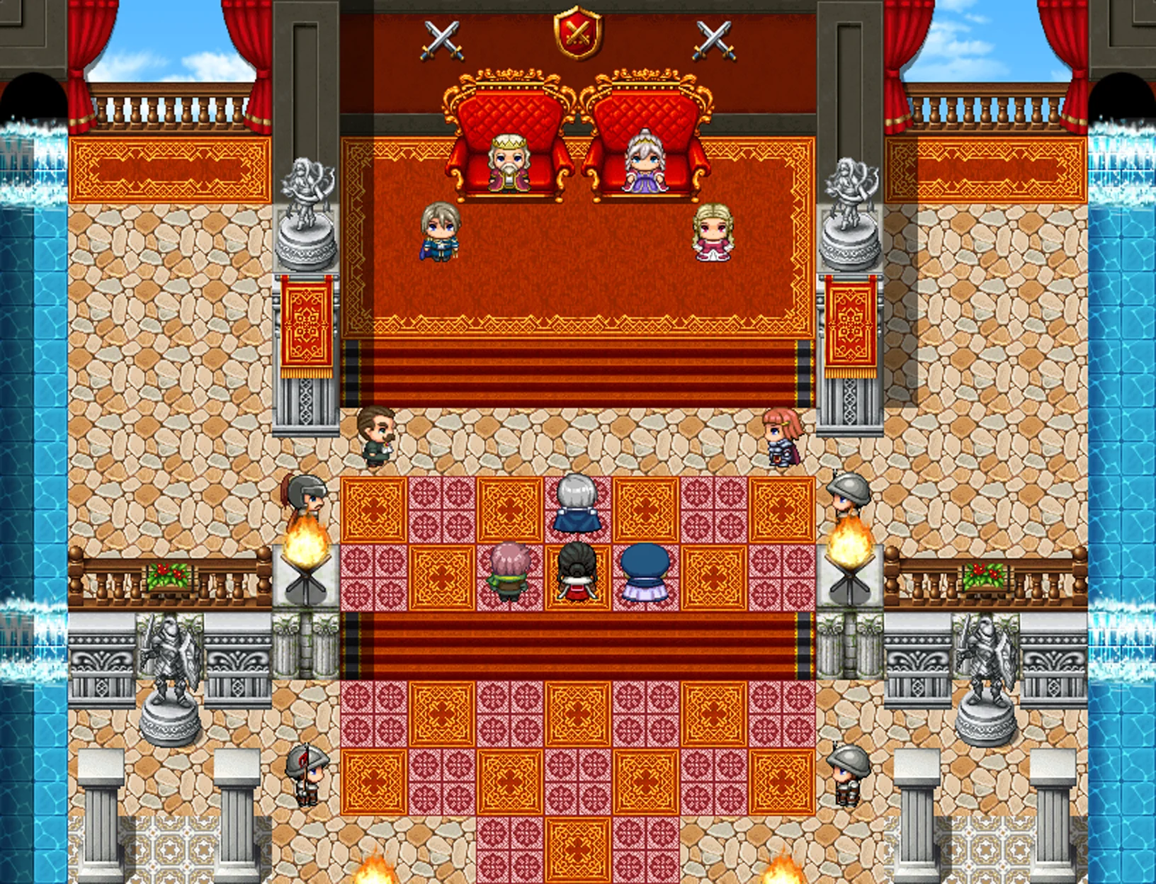 REFMAP Fantasy Character Pack 2 - RPG Maker MZ - Image 3