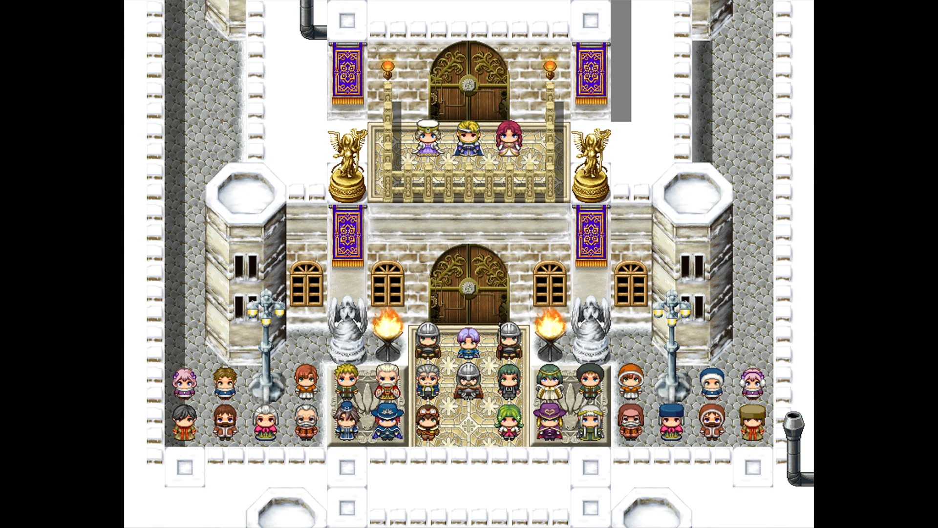 REFMAP Fantasy Character Pack 4 - RPG Maker MZ - Image 3