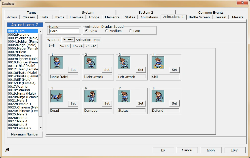 RPG Maker 2003 - Image 12