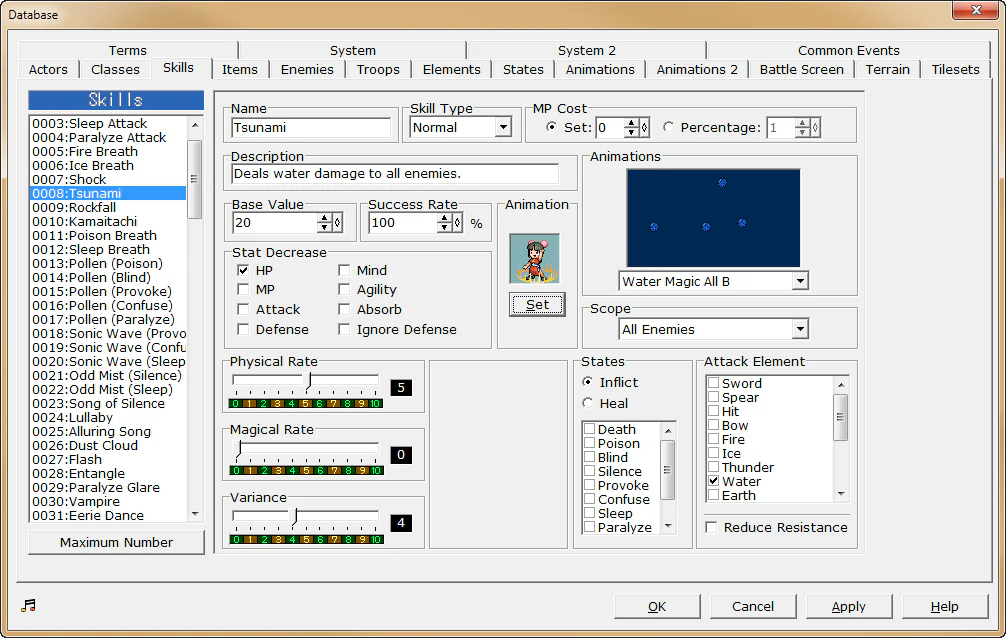 RPG Maker 2003 - Image 17