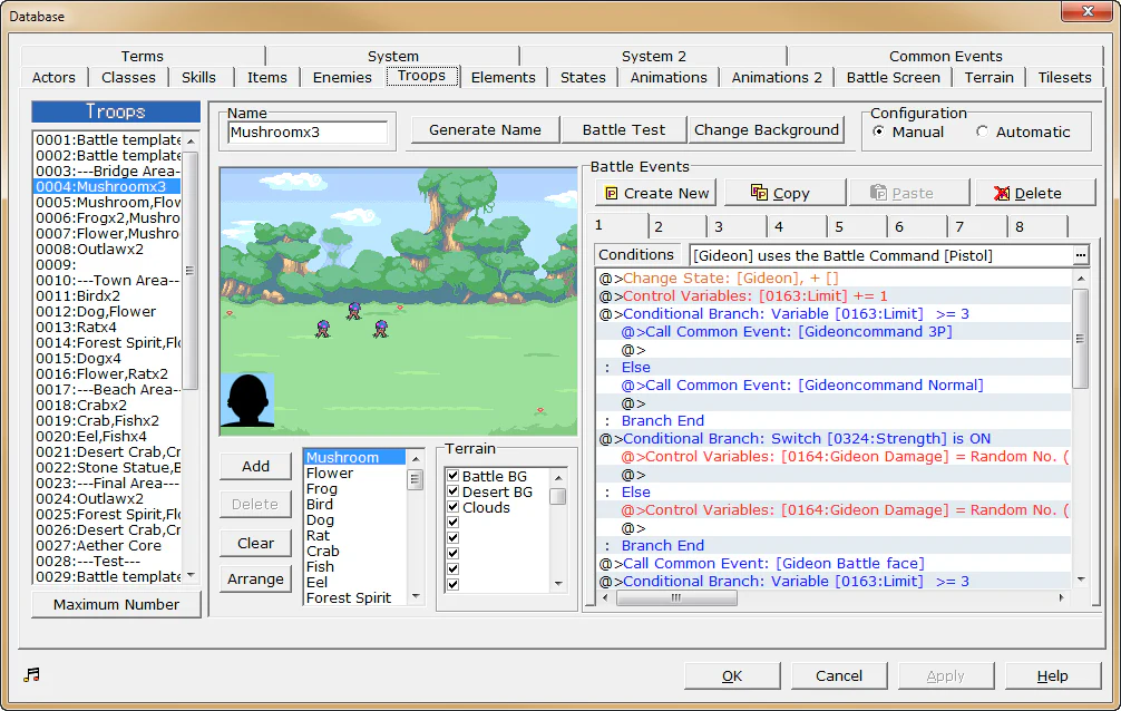 RPG Maker 2003 - Image 21