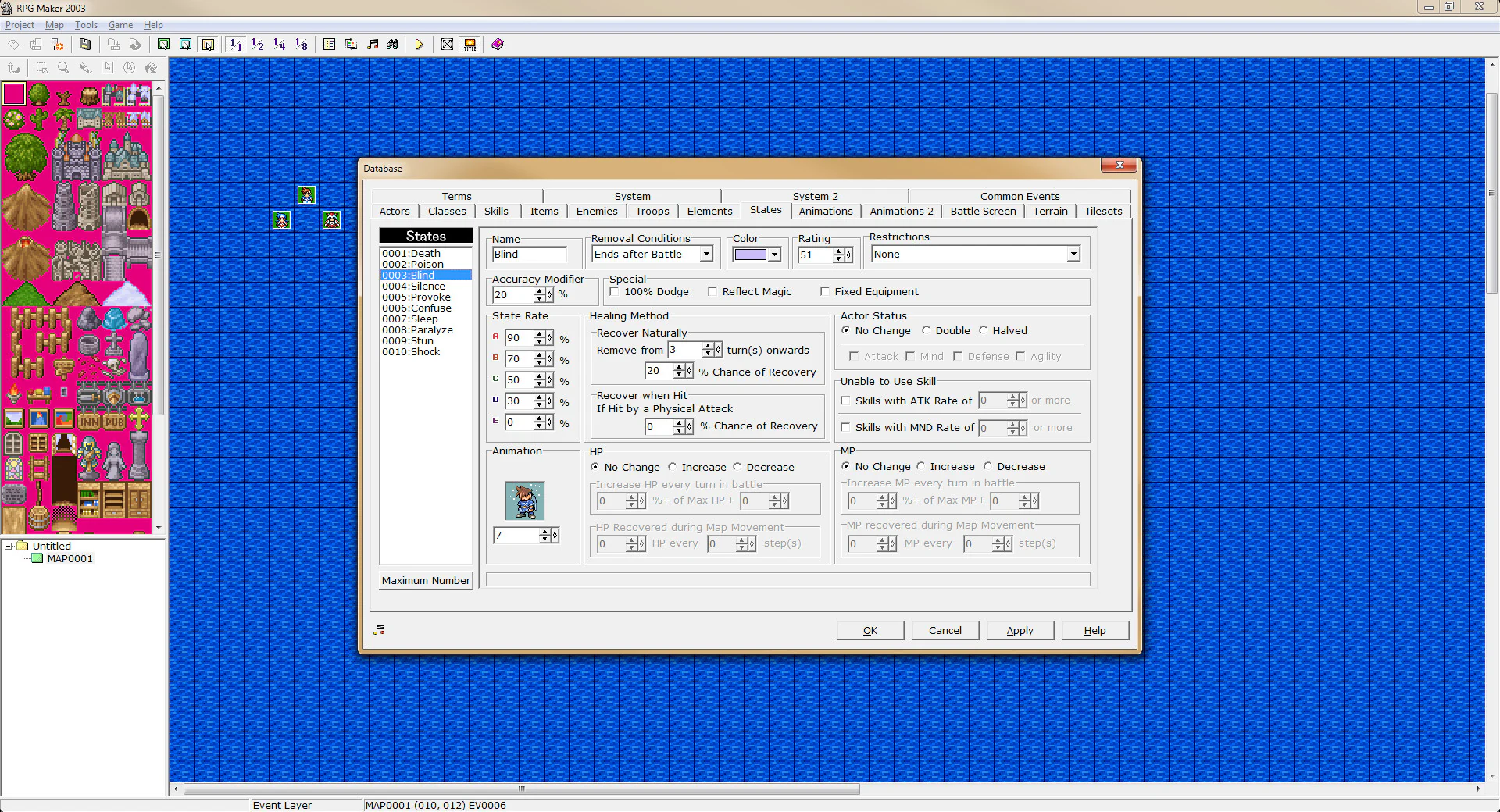 RPG Maker 2003 - Image 8
