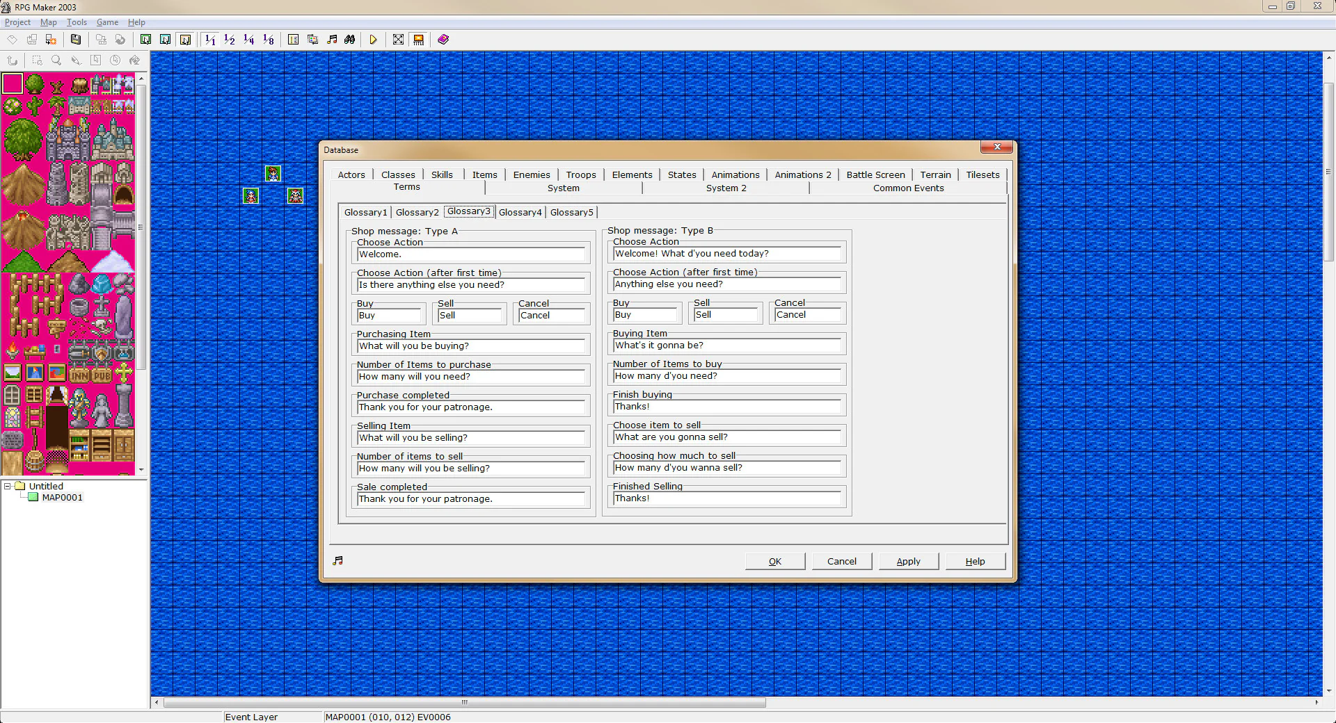 RPG Maker 2003 - Image 9