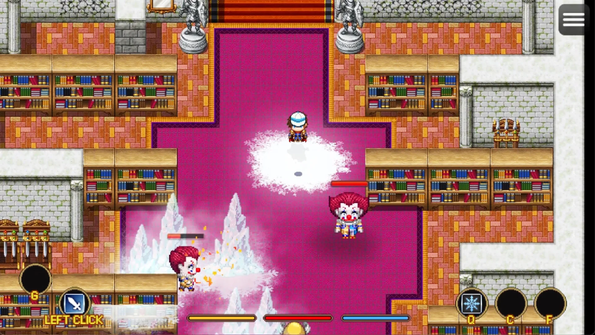 RPG Maker Action Combat Plugin - RPG Maker MZ - Image 6