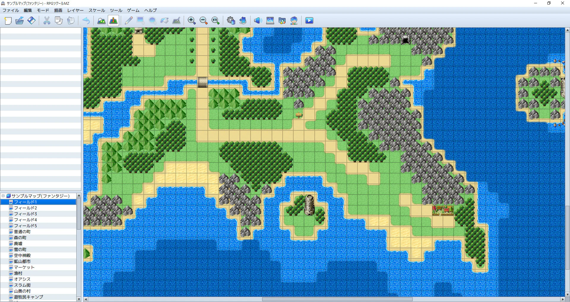 RPG Maker MZ - Image 20