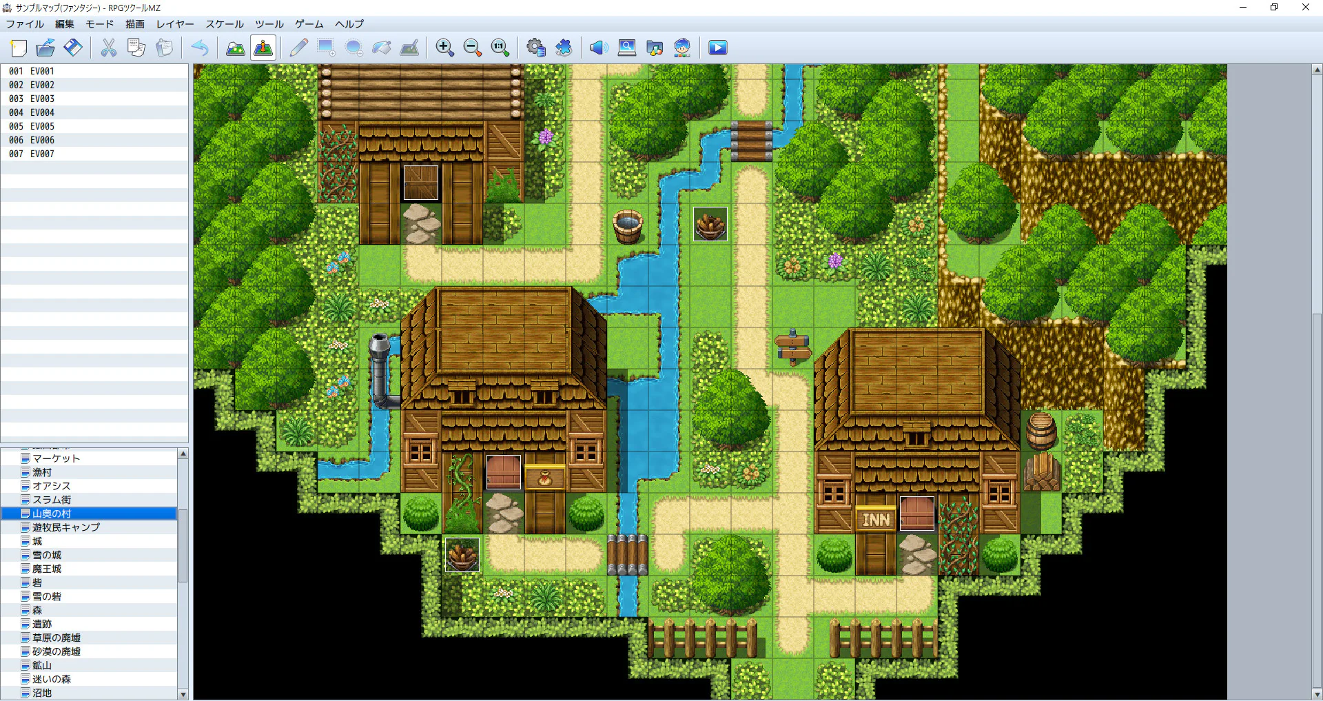 RPG Maker MZ - Image 22