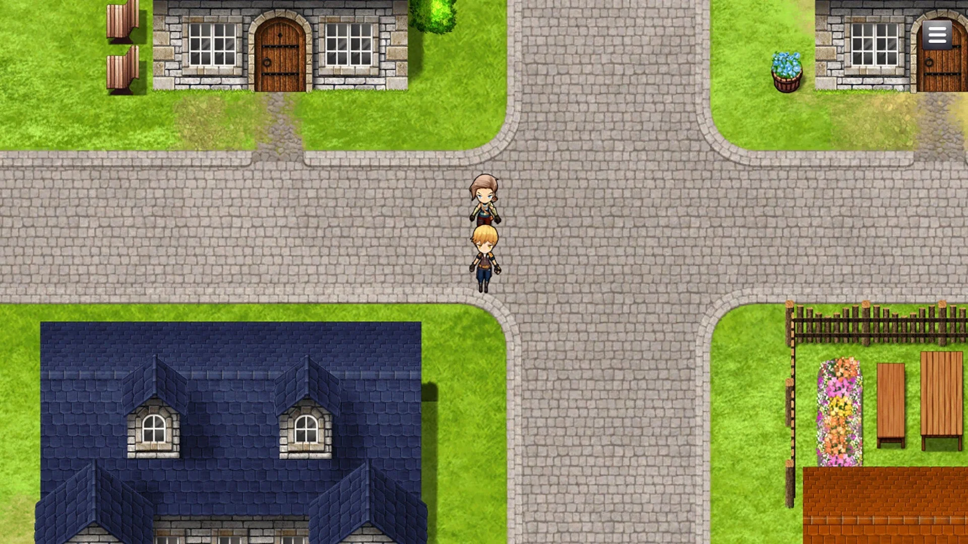 RPG MAKER UNITE - Image 4