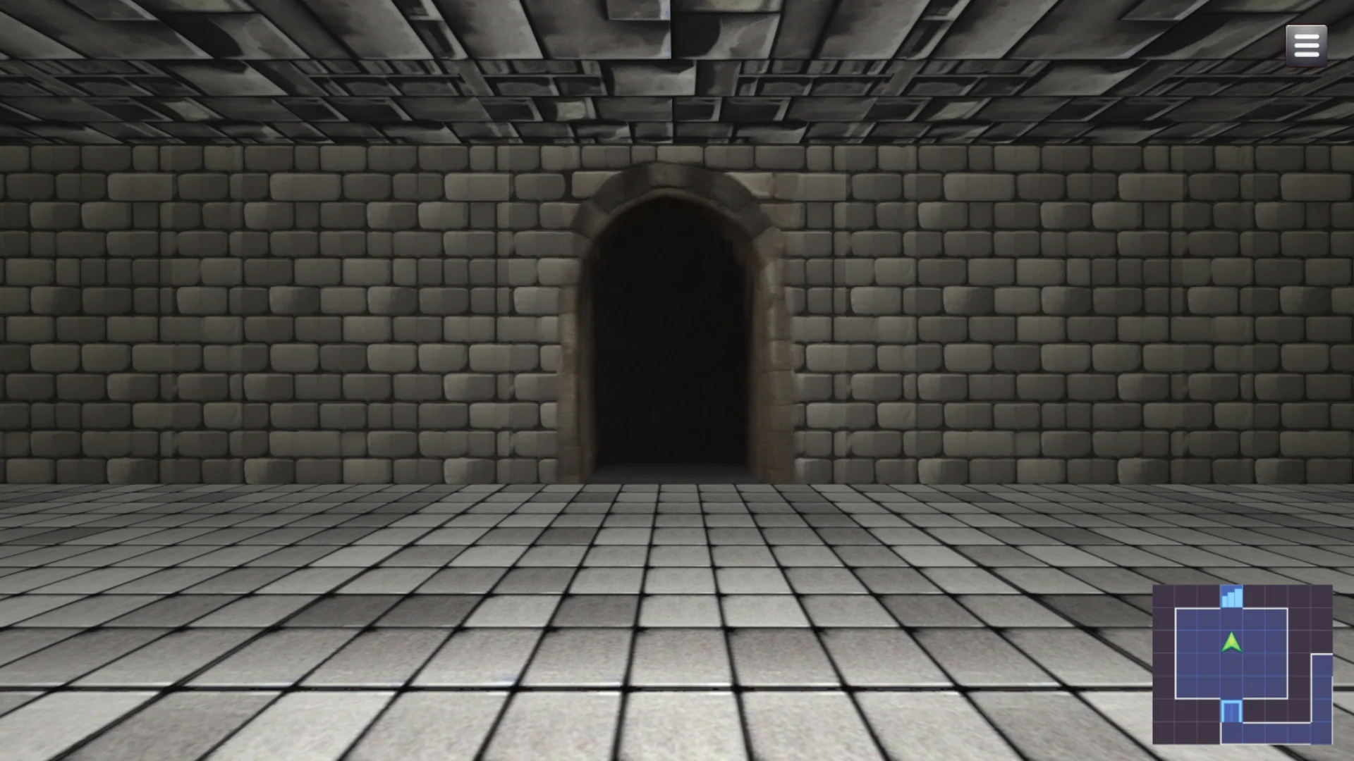 RPG MAKER UNITE Add-on - 3D Dungeon - RPG MAKER UNITE - Image 12