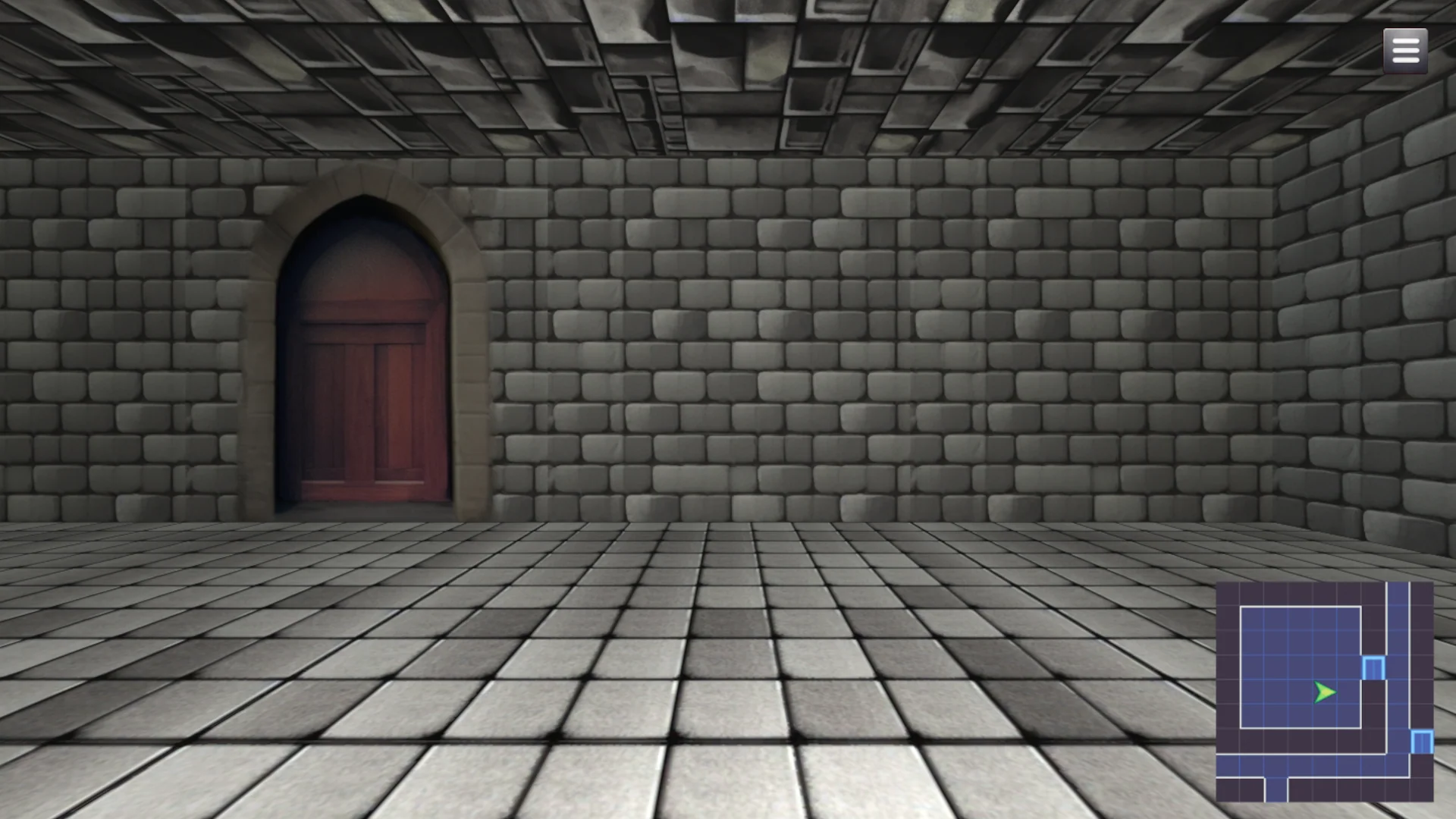 RPG MAKER UNITE Add-on - 3D Dungeon - RPG MAKER UNITE - Image 13