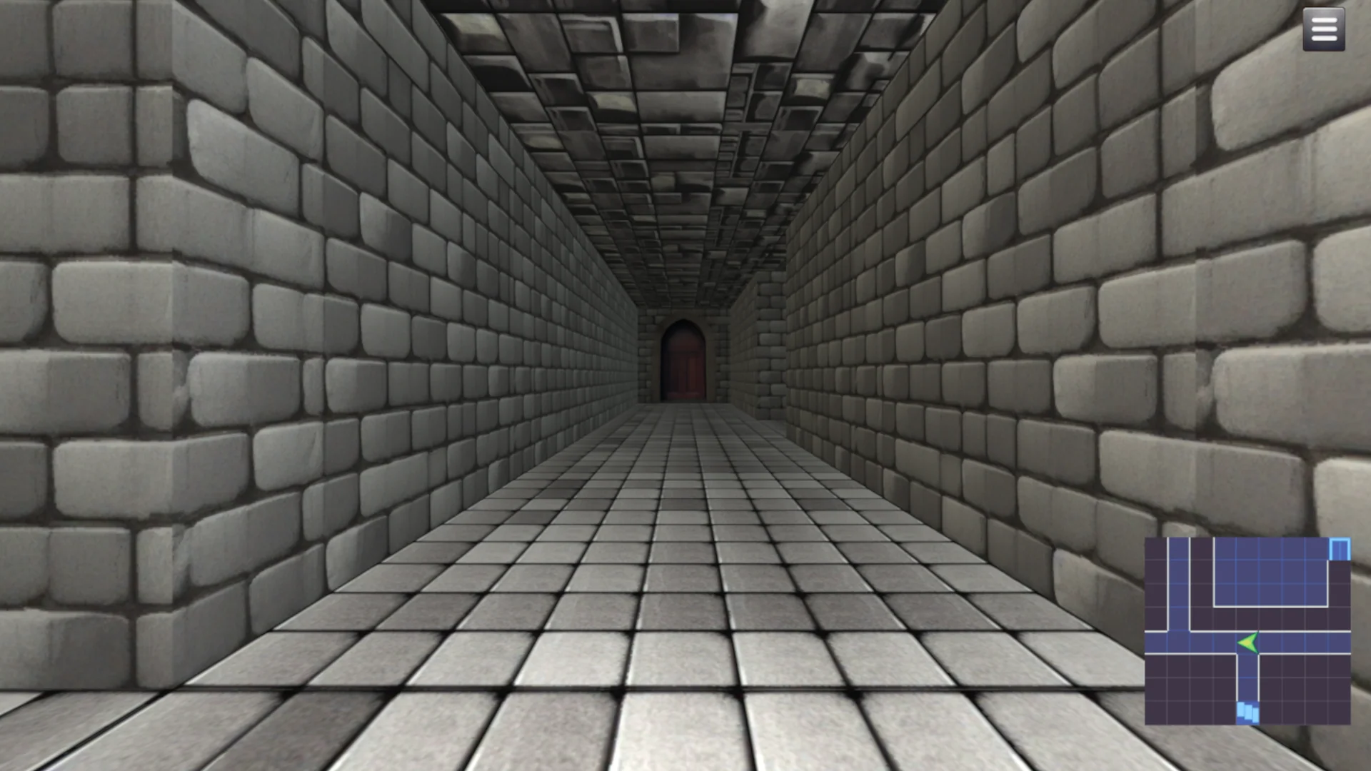 RPG MAKER UNITE Add-on - 3D Dungeon - RPG MAKER UNITE - Image 2