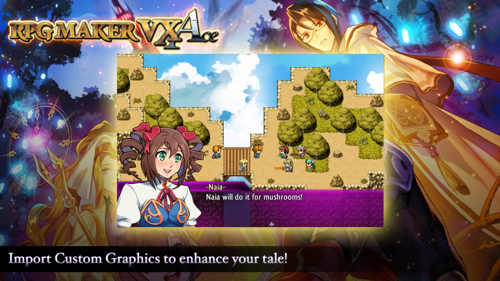 RPG Maker VX Ace - Image 3