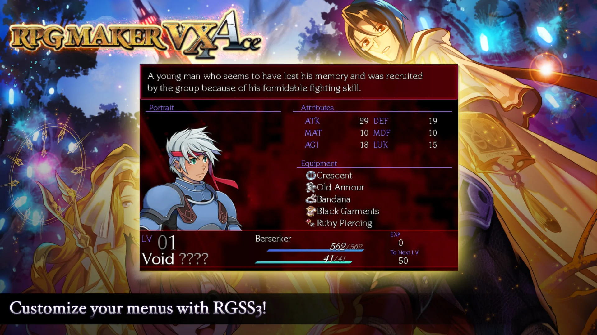 RPG Maker VX Ace - Image 7