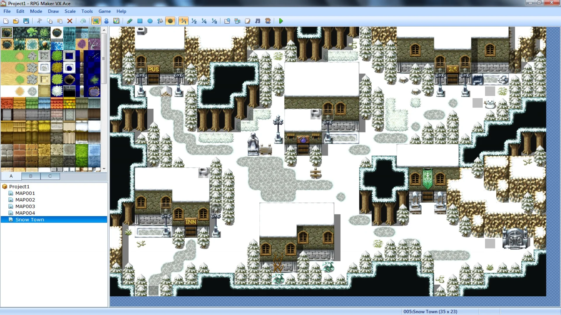 RPG Maker VX Ace - Image 8