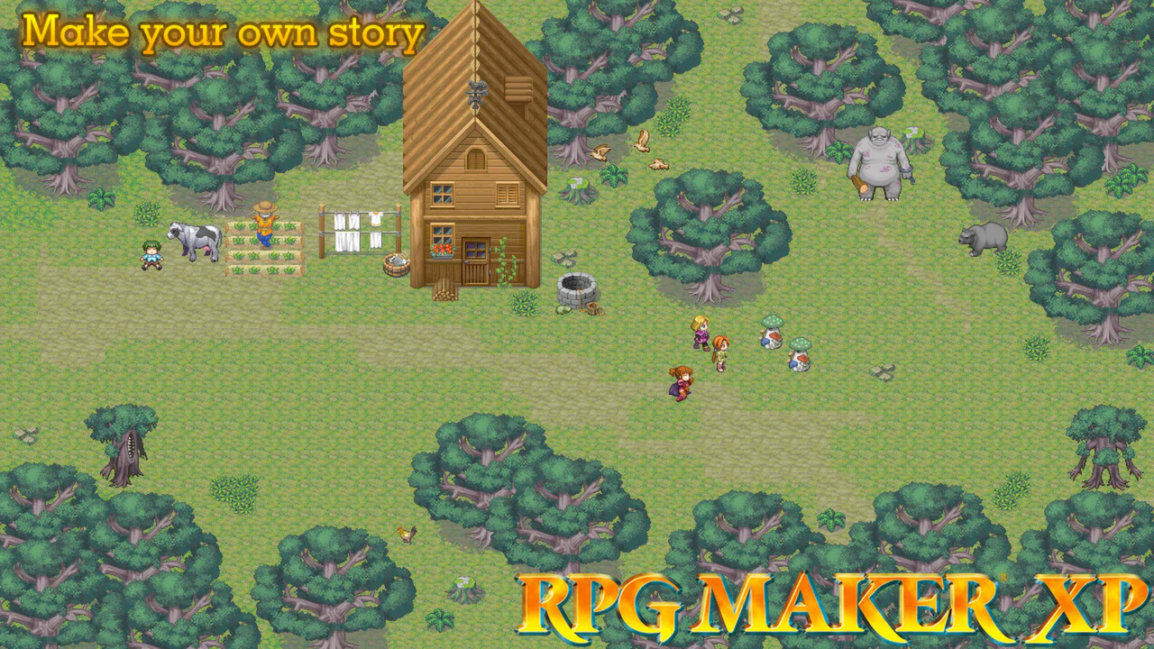 RPG Maker XP - Image 5