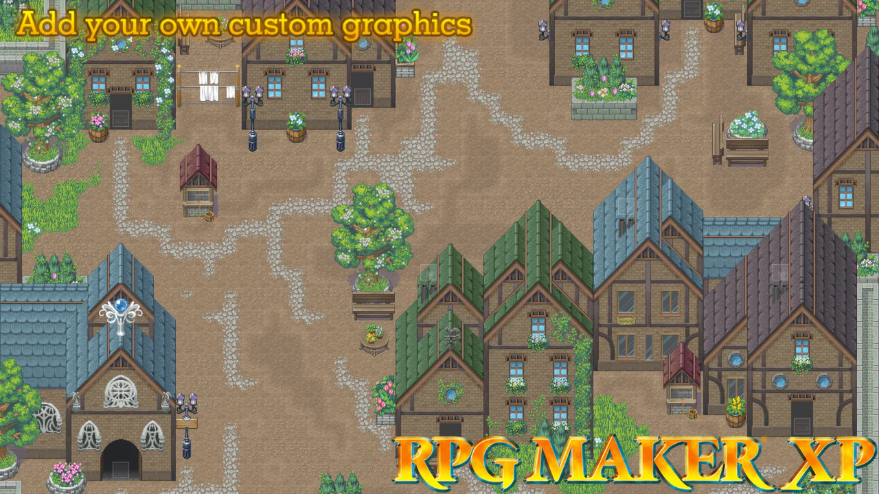 RPG Maker XP - Image 6