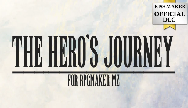 The Hero’s Journey - RPG Maker MZ