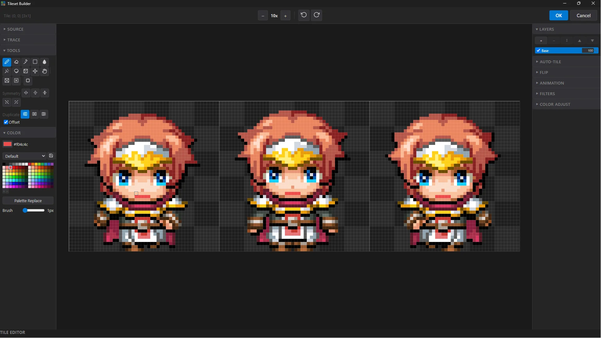 Tileset Builder - RPG Maker MZ - Image 2
