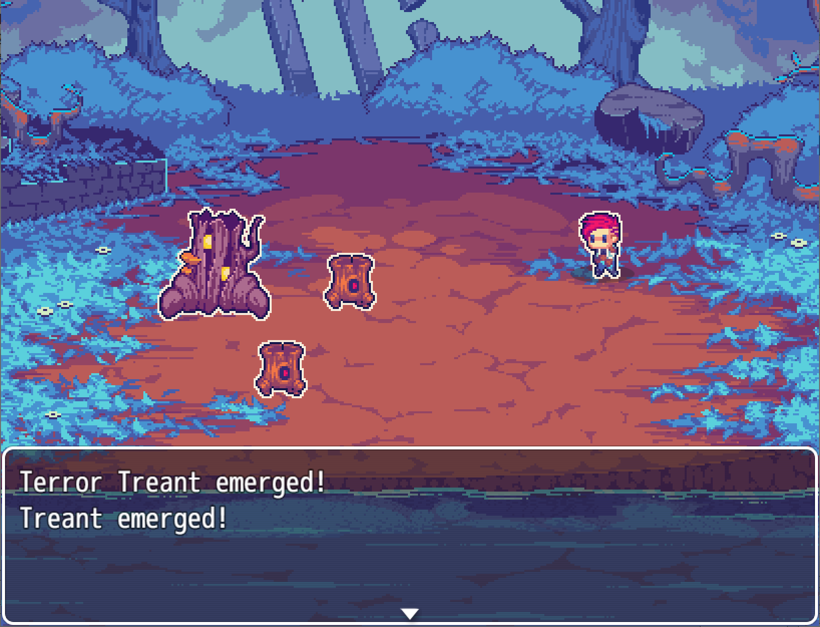 TinyRPG – Heroes and Foes Pack I - RPG Maker MZ - Image 4