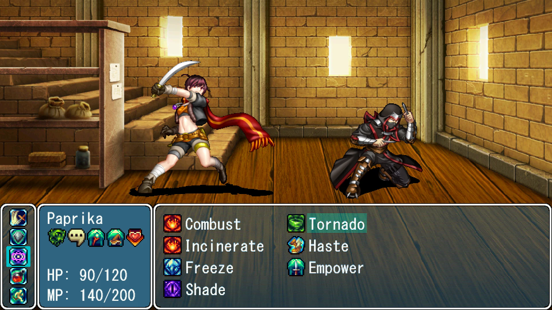 UI Icon Set - RPG MAKER UNITE - Image 3