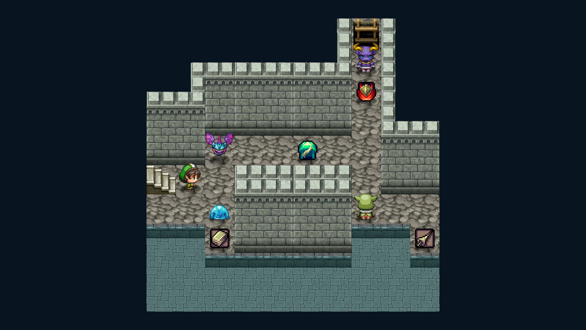 UI Icon Set - RPG MAKER UNITE - Image 6