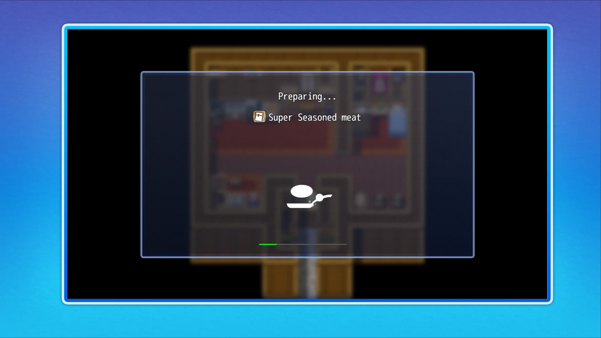 UNDERMAX - Simple Cooking System Plugin - RPG Maker MZ - Image 4