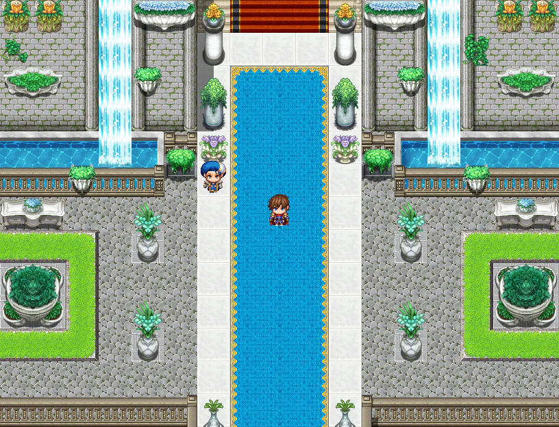 Useful Decorative Plant Tiles - RPG Maker MZ - Image 5