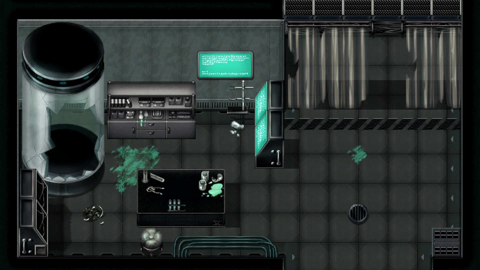 Useful Laboratory Tiles - RPG Maker MZ - Image 3