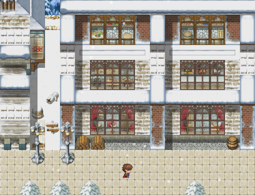 Useful Window Glass Tiles - RPG Maker MZ - Image 2