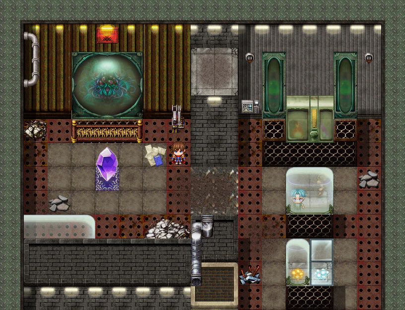 Useful Window Glass Tiles - RPG Maker MZ - Image 6