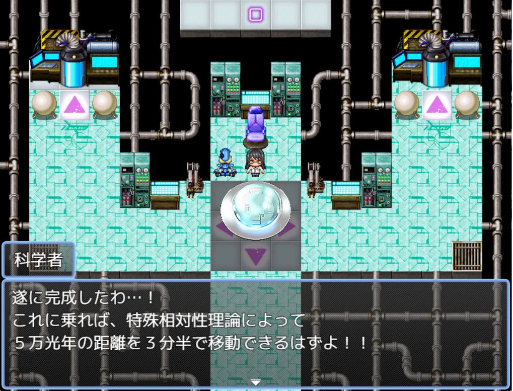 Various cars Characters set - RPG Maker MZ - Image 4