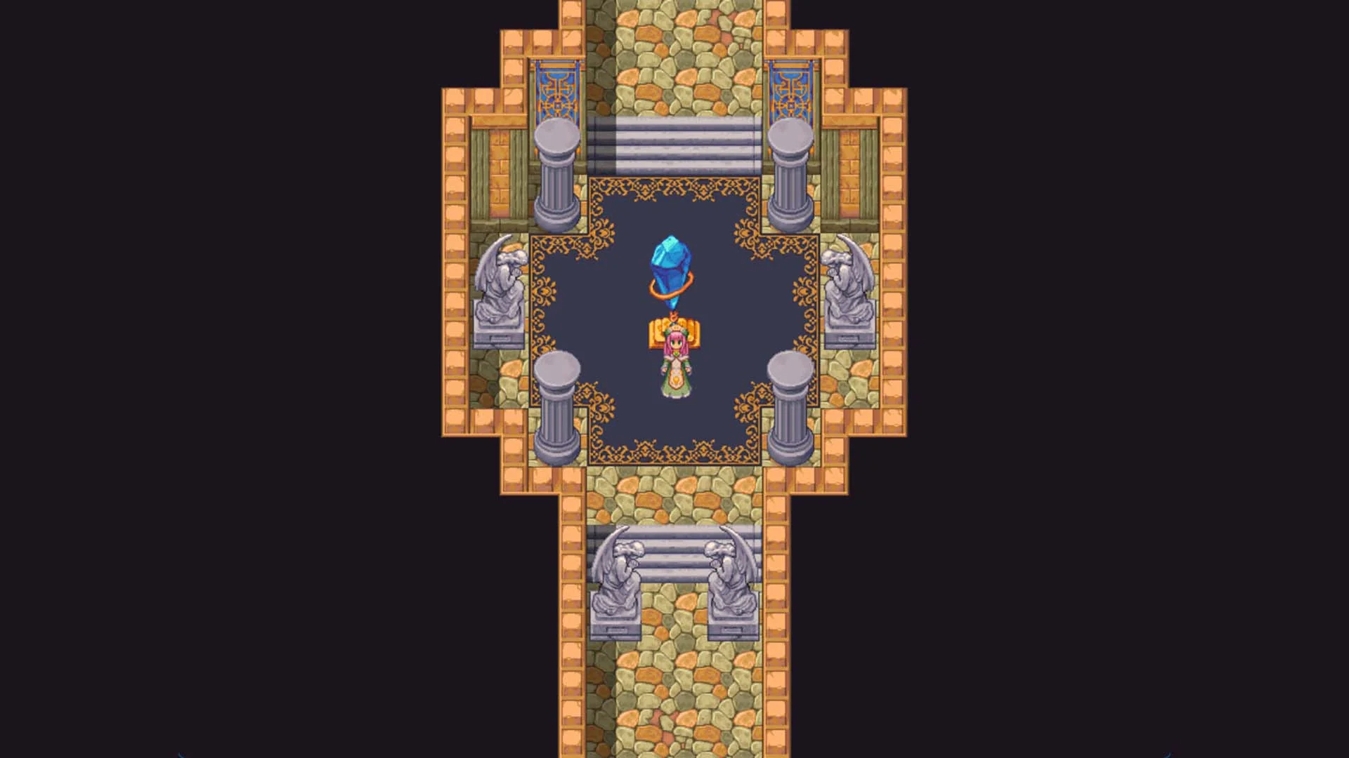 VisuStella Worlds: Fantasy Realms - RPG Maker MZ - Image 6