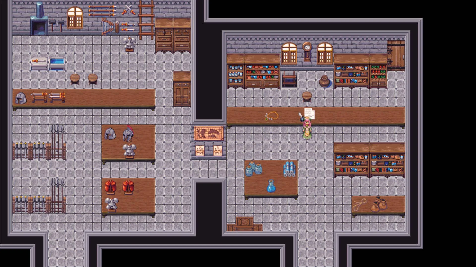 VisuStella Worlds: Fantasy Realms - RPG Maker MZ - Image 7